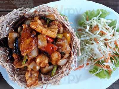 โกย กลางบึง, กรุงเทพมหานคร (กทม.)