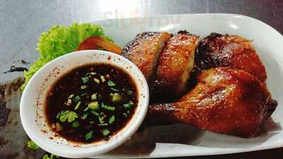 ร้านมุมอร่อย