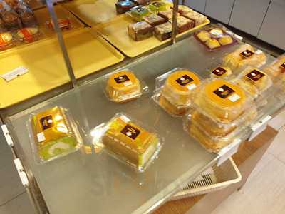 วิคตอรี่ เบอเกอรี่