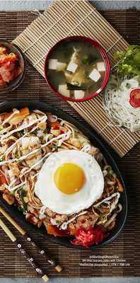 โชนัน : สาขา เดอะมอล 3