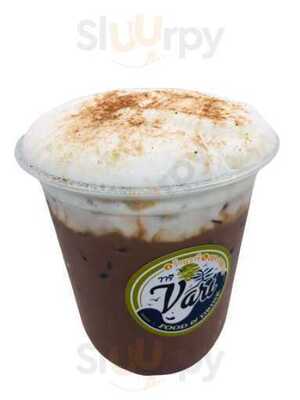ร้านกาแฟสด วาริ, กรุงเทพมหานคร (กทม.)