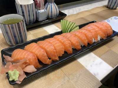 ซูชิริว