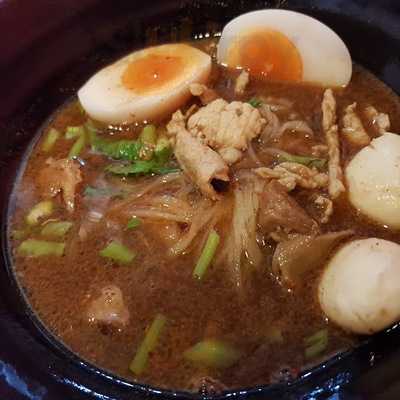 ร้านสำราญทอง