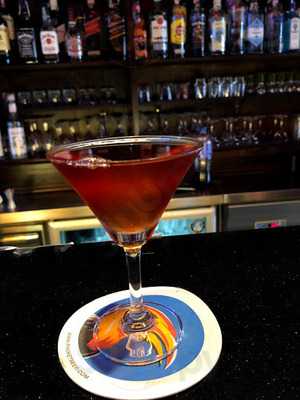 Avenue New York Grill