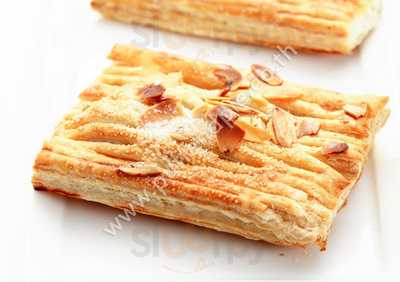 พัฟแอนด์พาย