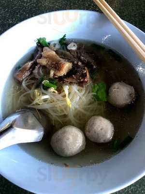 เจ๊เจา 2 ก๋วยเตี๋ยวแคะ, กรุงเทพมหานคร (กทม.)