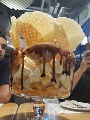 เฉาก๊วยบัฟบัฟ