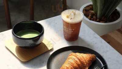 ไออุ่น ร้านกาแฟ, กรุงเทพมหานคร (กทม.)