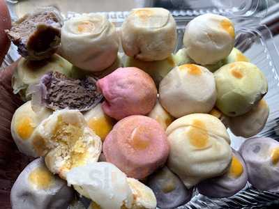 เอกชัยเบเกอรี่