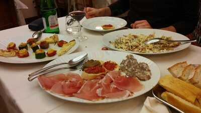 Trattoria Fiorenza