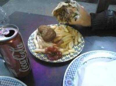 Horas Kebab