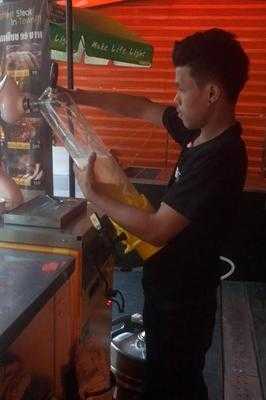 เดอะเฮอริเทจเรสเตอรองท์