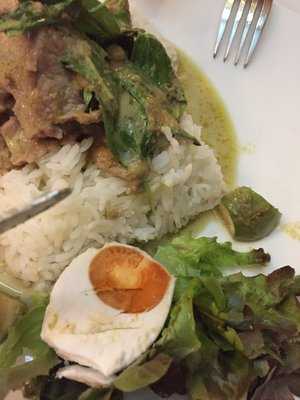 Bangkok Sky Restaurant