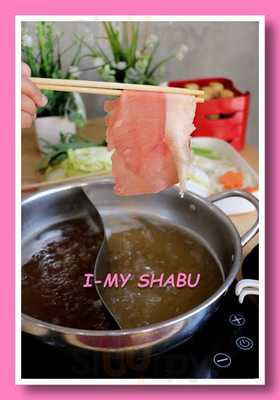 I-my Shabu, กรุงเทพมหานคร (กทม.)