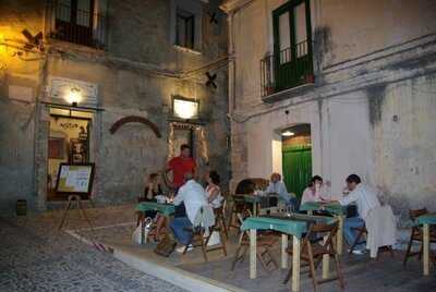 La Cantina Del Barone