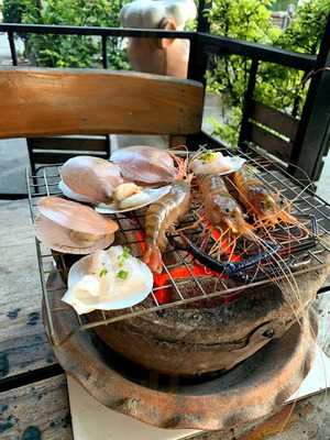 Anda Seafood Buffet, กรุงเทพมหานคร (กทม.)