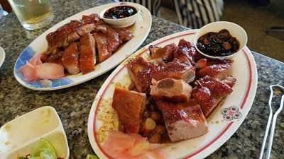 แพนด้า สุกี้