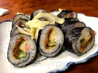 千鶴日本料理, 西區