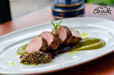 Cavelli Kitchen & Bar