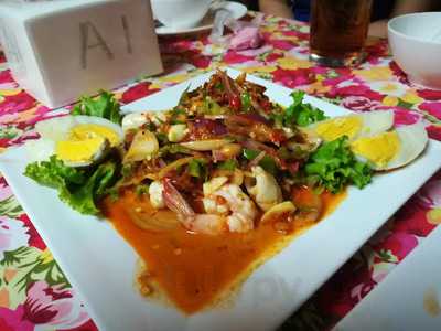 ครัวระเบียงบัว