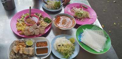 ร้านอาหารเวียดนาม เฝอบั๊ค, กรุงเทพมหานคร (กทม.)