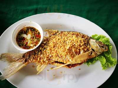 ร้านอาหาร ครัวแสงดาวเสือ