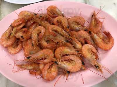 ร้านอาหาร เกษตรสโมสร