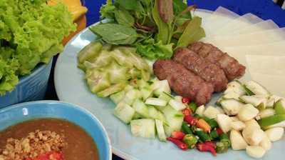 ร้านอาหารเวียดนาม อินโดจีน