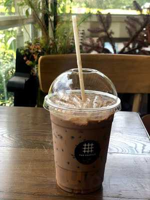 The Craffle, กรุงเทพมหานคร (กทม.)