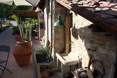 Trattoria di Sor Paolo, San Casciano in Val di Pesa