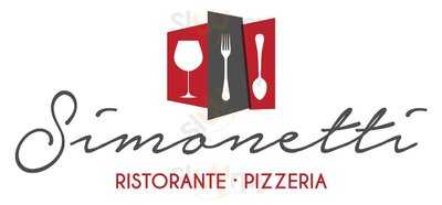 Ristorante Pizzeria Simonetti, Brancaleone