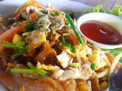 ครัวป้าแหม่ม