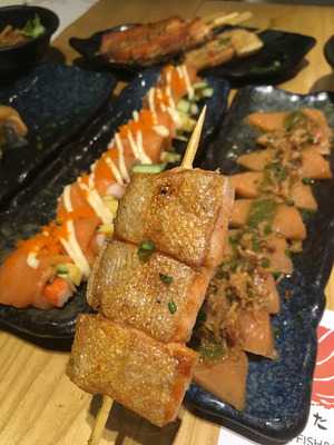 ร้านอาหารญี่ปุ่น โคโตบูกิ