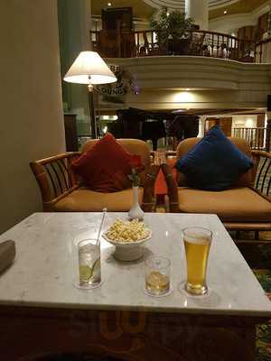 ห้องอาหาร เดอะมอนติ