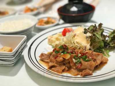 ร้านอาหาร คิทเช่นพาราดิสโซ่