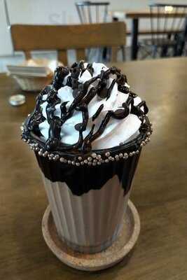 ร้านอาหาร แครอท