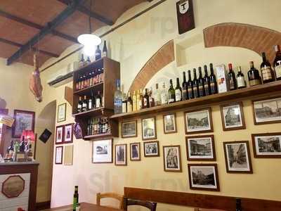 Osteria i Riffaioli, Firenze