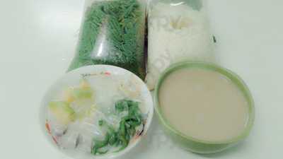 ร้านอาหาร ยัวเพลส, กรุงเทพมหานคร (กทม.)