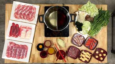 Good Day Shabu Shabu