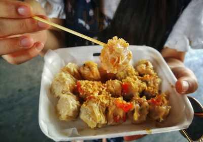 ขนมจีบแป๊ะเซี้ยะ