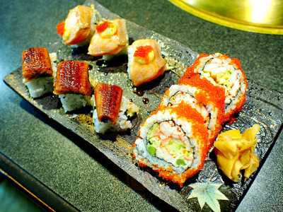 ร้านอาหาร เรดที (ชาแดง)