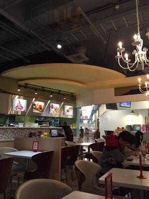米生義大利麵焗烤洋食館