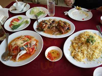 สวนอาหารเบิกไพร