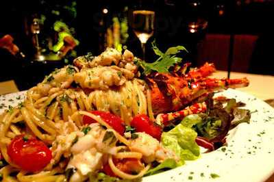 ร้านอาหารอิตาเลี่ยน ดาจิโอแวนนี่พาสต้าเฮ้าส์