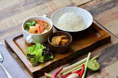 ครัวสวนผัก