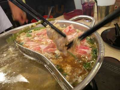 Shabu Ma'