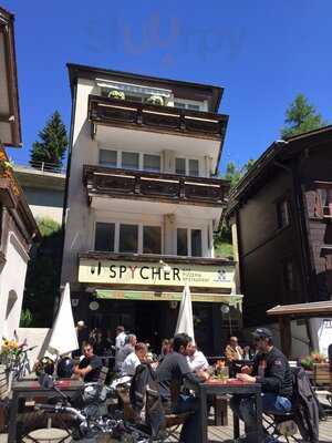 Restaurant Spycher