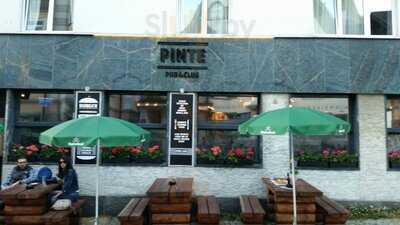 Pinte Pub & Club