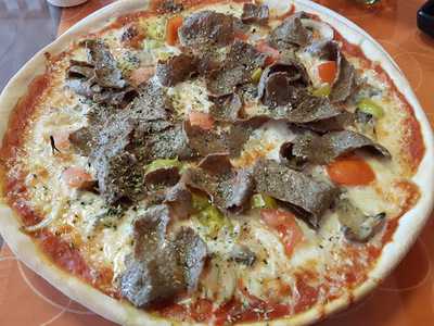 Pizzeria Ali Baba