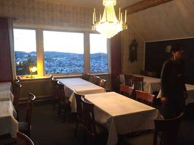 Restaurang Grankotten